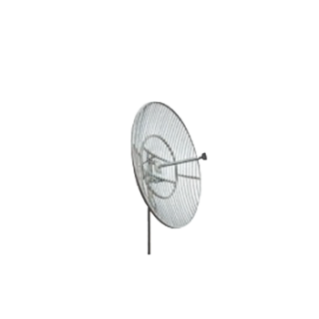 Antena Parabolica para Celular en 850 MHz